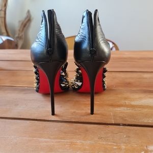 Christian Louboutin Millaclou Sandals